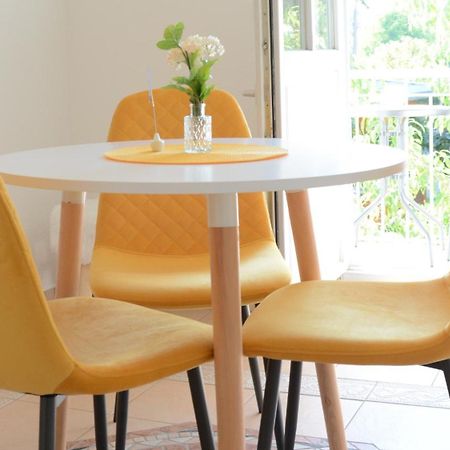 Rosenwinkel Appartement Im Og Halberstadt Extérieur photo