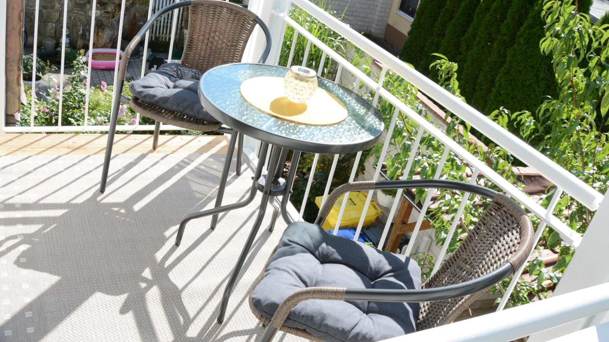 Rosenwinkel Appartement Im Og Halberstadt Extérieur photo