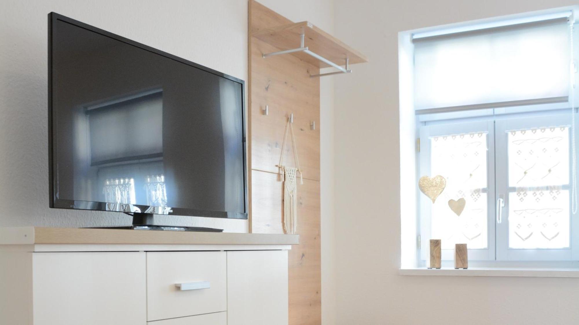 Rosenwinkel Appartement Im Og Halberstadt Extérieur photo