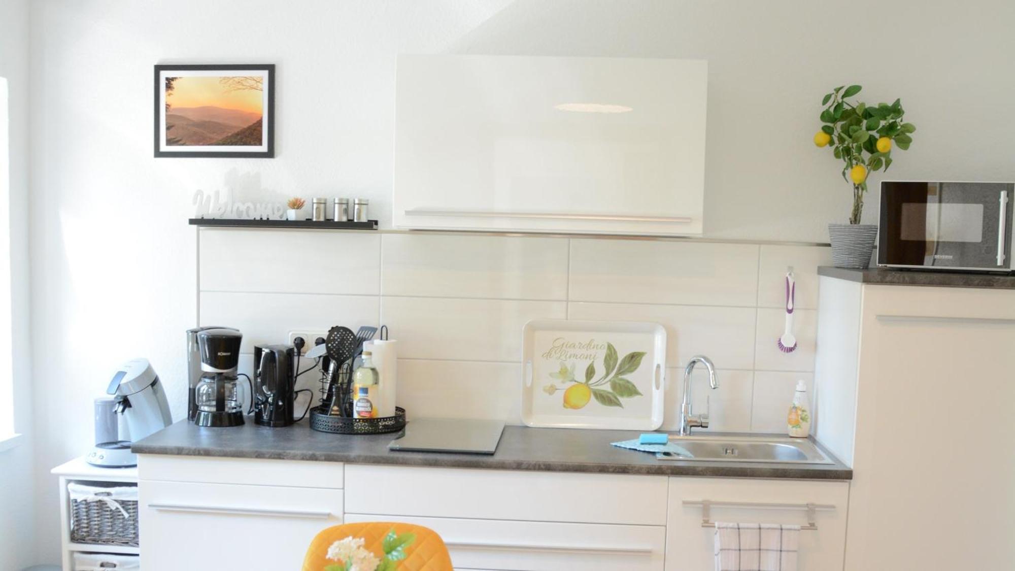 Rosenwinkel Appartement Im Og Halberstadt Extérieur photo